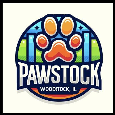 Don from Pawstock is here! Woodstock, IL