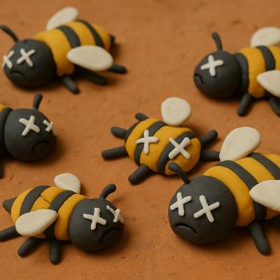 Ep. 39: The end is nigh? Ep. 39: The end is nigh?