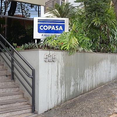 Se Zema vender a Copasa, municípios pequenos e áreas rurais de MG serão os mais prejudicados