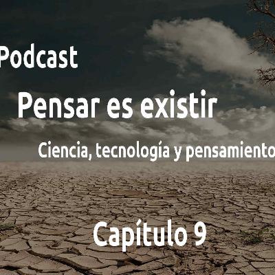 Pensar es existir #9: La Sociedad de la Ignorancia Pensar es existir #9: La Sociedad de la Ignorancia