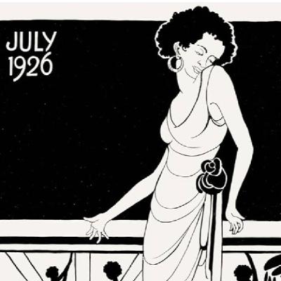 El Renacimiento de Harlem. Me encanta el swing Radio. Programa 39