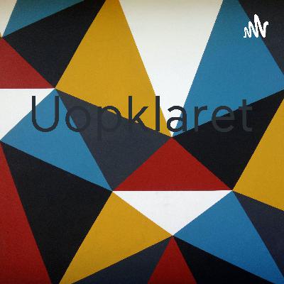 Uopklaret