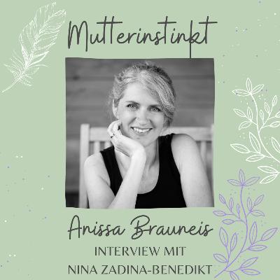 #20 Interview mit MamaFit Trainerin Nina Zadina-Benedikt