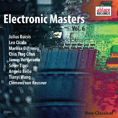 1.13—Electronic Masters Vol. 6 Review