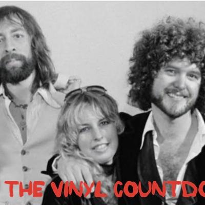 It's the Vinyl Countdown Ep 12 Fleetwood Mac