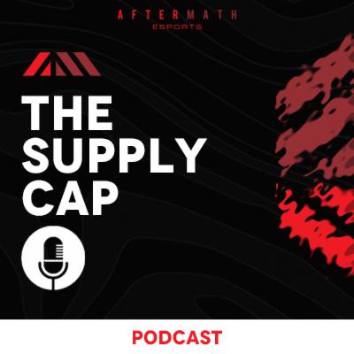 Stormgate set to take the RTS crown! - The Supply Cap Ep. 3