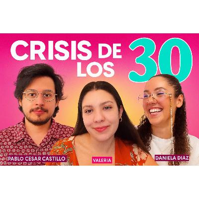 T (2) EP 1. ¿Quiero tener 30? T (2) EP 1. ¿Quiero tener 30?