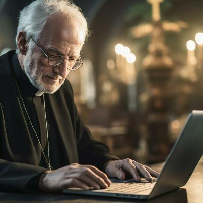 EP279 - Evan Connelly, Intercom.com, and Chat 2.0 for Churches