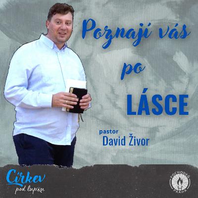 Poznají vás po lásce