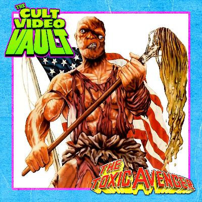 THE TOXIC AVENGER (1984) | S02E08 THE TOXIC AVENGER (1984) | S02E08