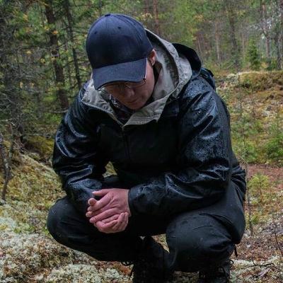 A Sami Perspective- Earthliving In Modern Times