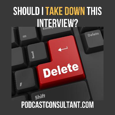Taking Down a Podcast: The Friendship Test!