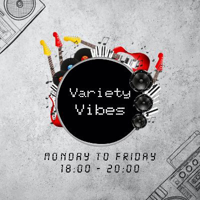 Variety Vibes 30.10.23 (5th Season Premiere) Variety Vibes 30.10.23 (5th Season Premiere)