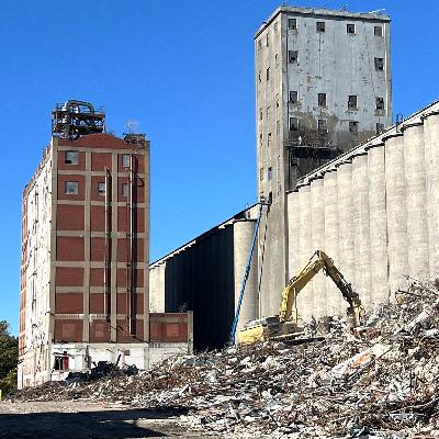 Chris Richmond, Moving Pillsbury Forward