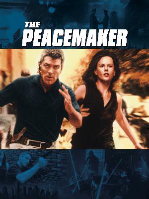 "Where's John Cena?" The Peacemaker Turns 28