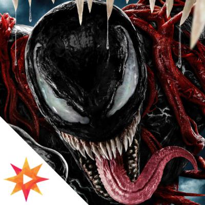 5x03 - Venom: Habrá Matanza | Let There Be Carnage