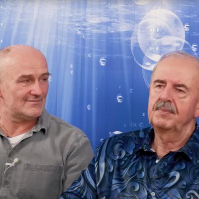 Richard Stříbrný a Jozef Púry, Zdraví v teorii a praxi: Žaludek