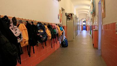 La tornada a l'escola s'encareix més d'un 2% aquest curs