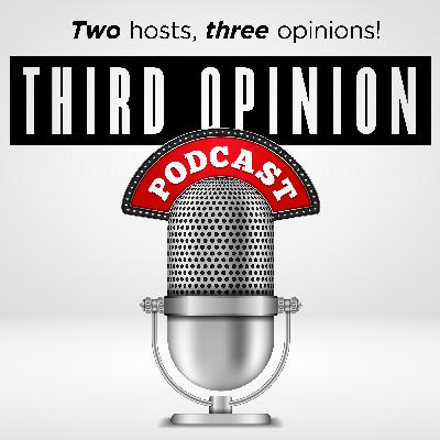 Special Guest -- Jonathan Greenblatt
