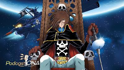 Episode 147 – The Galactic Legacy!