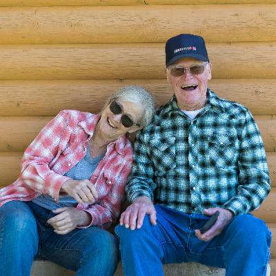 100NO 672: 6 Secrets to being a Super Ager