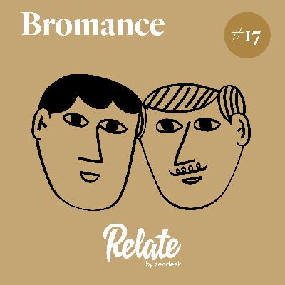 Bromance