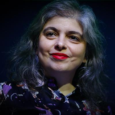 Ep. 02 - "Un lieu ensoleillé pour personnes sombres" de Mariana Enríquez