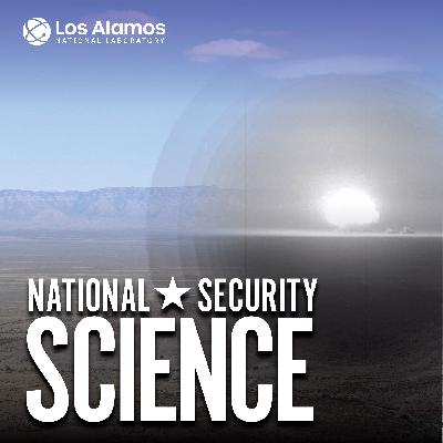 First Atomic Bomb; Trinity Test 1945 & Today