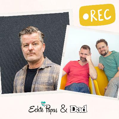 Schauspieler André Dietz: „Durch unsere Tochter haben wir gelernt, Glück neu zu definieren“ Schauspieler André Dietz: „Durch unsere Tochter haben wir gelernt, Glück neu zu definieren“