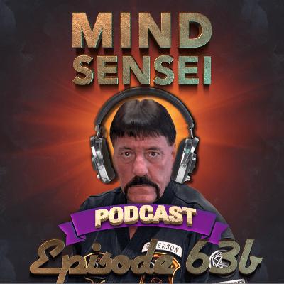 Episode 63b - 9th Deg Master Chuck Epperson, Kenpo Kali, Chico,LA USA (Part 2 of 3) Episode 63b - 9th Deg Master Chuck Epperson, Kenpo Kali, Chico,LA USA (Part 2 of 3)