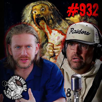 #932: Ritualistic Cannibalism, Human Sacrifice and Suicidal Empathy with Sam Urban