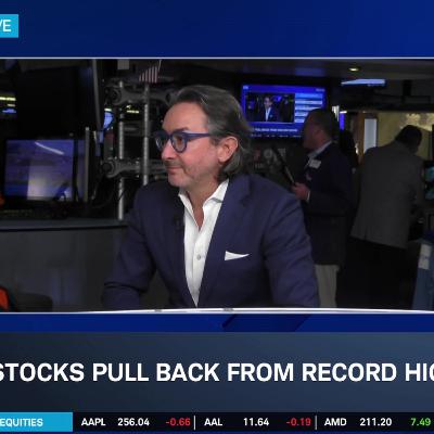 Gold Hits $4,000: Can it Climb?