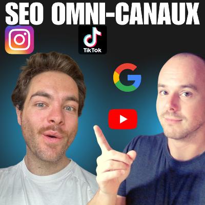 Quentin (QSEO) domine le SEO des réseaux sociaux, ses secrets 🤫