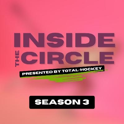 THAT Olympic Goal w/ Nick Park | Inside The Circle | Total-Hockey