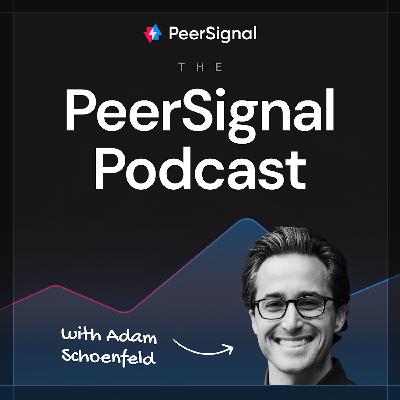 How to win in the Agent Economy w. Outreach's $4B founder, Manny Medina