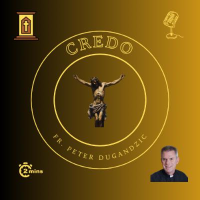 Homily: Give it Your All - Medjugorje