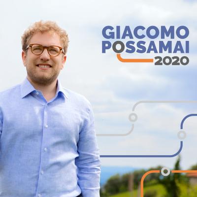 COSTRUIAMO IL FUTURO, ORA. Vi spiego perchè mi candido! COSTRUIAMO IL FUTURO, ORA. Vi spiego perchè mi candido!