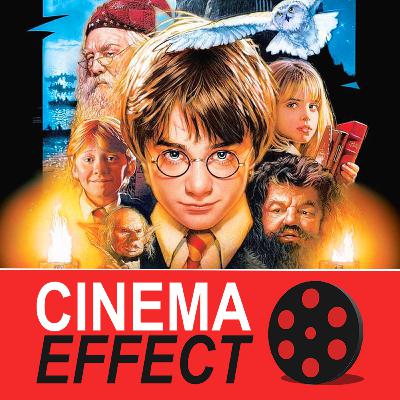 #271 - Harry Potter and the Philosopher's Stone #271 - Harry Potter and the Philosopher's Stone