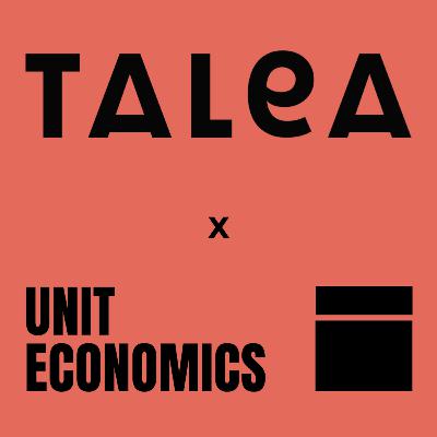 [Talea Beer Co.] Tara Hankinson and LeAnn Darland