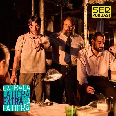 La Hora Extra | Los marginados por una sociedad nihilista, vanidosa y de consumo La Hora Extra | Los marginados por una sociedad nihilista, vanidosa y de consumo