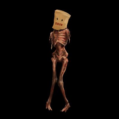 「リサの探索ダイアリー」TWD