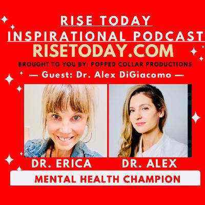 Thriving Through Mental Health Challenges