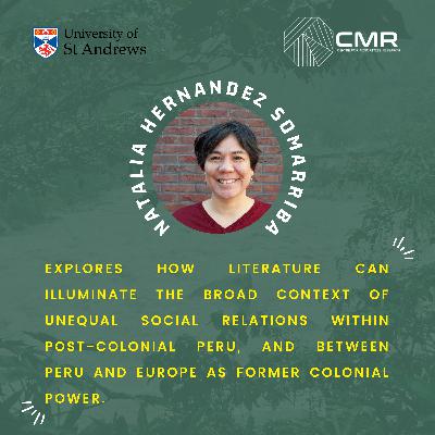 Lessons in Disobedience by Forasteros, Migrants and Nomads in Los ríos profundos by José María Arguedas and Huaco Retrato by Gabriela Wiener