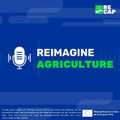 Hoe ontwikkelt circulaire landbouw zich in Griekenland? | ReImagine Agriculture Hoe ontwikkelt circulaire landbouw zich in Griekenland? | ReImagine Agriculture