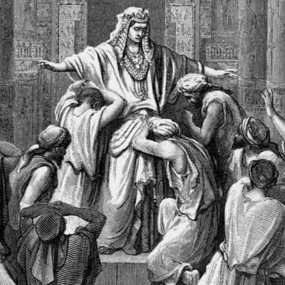 Trinity 4: The Sunday of the Good Measure