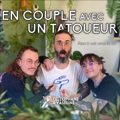 « J’étais son cahier de brouillon » (avec Viktor)