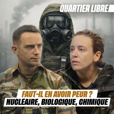 Comment survivre à une attaque chimique, nucléaire ou biologique ? Comment survivre à une attaque chimique, nucléaire ou biologique ?