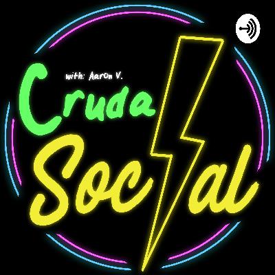 Especial HALLOWEEN!! | Crónicas de Cuarentena | Cruda Social | Ep. 6 Especial HALLOWEEN!! | Crónicas de Cuarentena | Cruda Social | Ep. 6