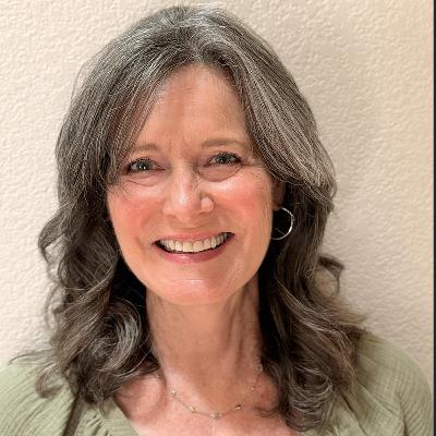 Episode 53: To Unroof or Not to Unroof? Janie Desmond Ison Shares Her Very Unique Health Journey.