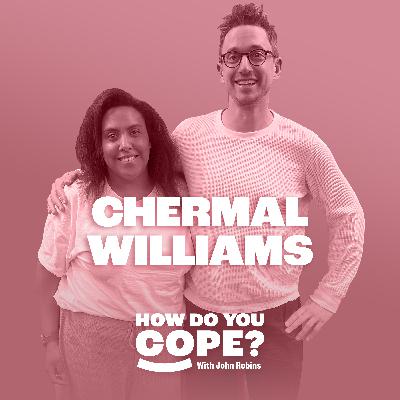 The Gratitude List: Chermal Williams | 24